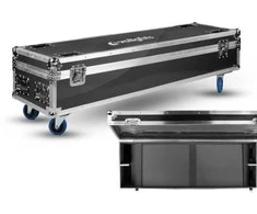 EVOLIGHTS LUMEN ROTO CASE 2IN1 transportavimo žibintuvėlis