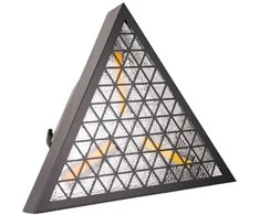 Evga EVOLIGHTS LUMEN TRI retro scenos apšvietimas vi