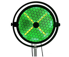 Apšvietimas scenos EVOLIGHTS LUMEN X (Pažeista pakuotė)