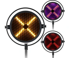 EVOLIGHTS LUMEN X V2