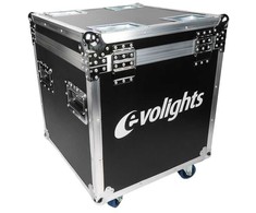 EVOLIGHTS LUMENO CASE 2IN1 transportavimo dėžė