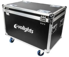EVOLIGHTS LUMENO CASE 4IN1 transportavimo dėžė