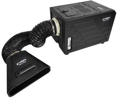 EVOLIGHTS NEBULA 2000 profesionali pjovimo mašina