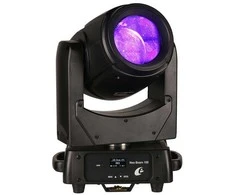 EVOLIGHTS NEO BEAM 100W judančios galvos LED scenos apšvietimas