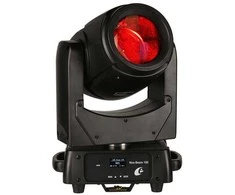 EVOLIGHTS NEO BEAM 100W judančios galvos LED scenos apšvietimas