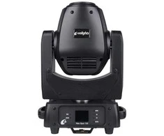 EVOLIGHTS NEO SPOT 130W LED judančios galvos scenos apšvietimas