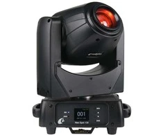 EVOLIGHTS NEO SPOT 130W LED judančios galvos scenos apšvietimas