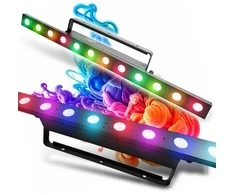 EVOLIGHTS PIXEL BAR 12x4W RGBA listwa oświetleniow