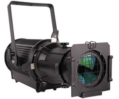 EVOLIGHTS PROFILE PAR 250W RGBLA profilio prožektorius