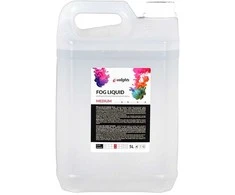 EVOLIGHTS rūko skystis dūmų mašinai MEDIUM 5L