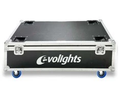 EVOLIGHTS VORTEX CASE 2IN1 transportavimo dėklas