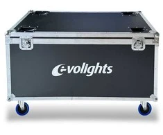 EVOLIGHTS VORTEX CASE 4IN1 transportavimo dėklas