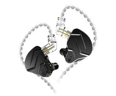 KZ ZS10 PRO X - su laidu ausinės