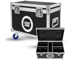 LIGHT4ME 100 SPOT RING CASE 4IN1 skrzynia transpor
