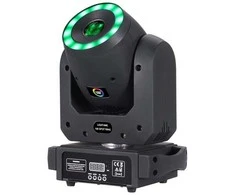 LIGHT4ME Spot 100 Ring - LED moving head