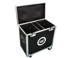 LIGHT4ME 12R SMART BEAM CASE 2IN1 transportavimo dėžė