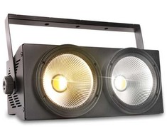 LIGHT4ME 2LITE BLINDER scenos apšvietimas