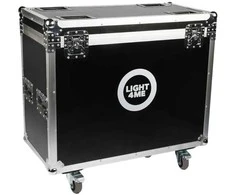 LIGHT4ME 7R BEAM 230W CASE 2IN1 transportavimo dėžė