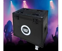 LIGHT4ME 7R SMART BEAM CASE 2IN1 transportavimo dėžė