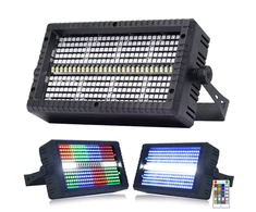LIGHT4ME AURI STROBE blykstinio blyksnio apšvietimas