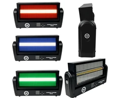 LIGHT4ME AURORA STROBE HEAD judantis stroboskopinis scena
