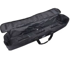 LIGHT4ME BAR BAG dengiantis krepšys led barams