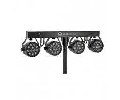 LIGHT4ME Belka LED PAR - LED lighting kit