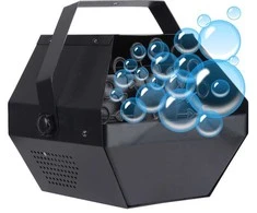 LIGHT4ME BM1 efficient bubble machine
