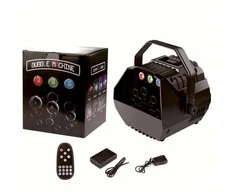 L4M LIGHT4ME BM2 LED – LED muilo burbulų generatorius