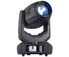 Lamp LIGHT4ME BSW 280 judančio galvos spindulio taškinio plovimo hibridinė išlydžio lempa