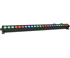 LIGHT4ME DECO BAR 24 RGB LED šviesos apdaila