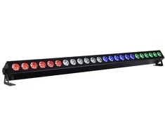 LIGHT4ME DECO BAR 24 RGBW LED šviesos apdaila