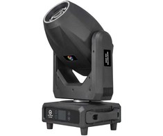 LIGHT4ME DESTROYER 300 BSW LED judanti galvutė