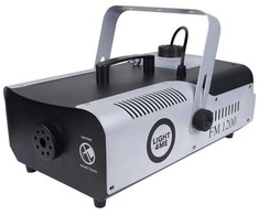 LIGHT4ME FM 1200 dūmų rūko mašina su nuotolinio valdymo pultu