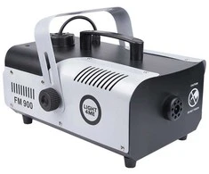 LIGHT4ME FM 900 Dūmų mašina su nuotolinio valdymo pulteliu