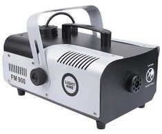 LIGHT4ME FM 900 Dūmų mašina su nuotolinio valdymo pulteliu