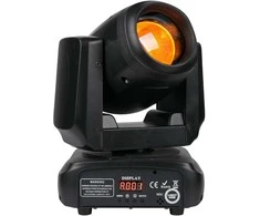 LIGHT4ME FOCUS 100 BEAM judančios galvutės LED