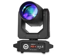 LIGHT4ME FOCUS 150 BEAM judančios galvos LED apšvietimas
