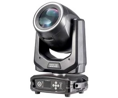 LIGHT4ME FOCUS 150 BEAM RING LED judanti galvutė