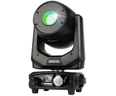 LIGHT4ME FOCUS 150 SPOT judančios galvos LED apšvietimas