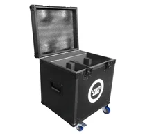 LIGHT4ME FOCUS 200W BEAM CASE 2IN1 permatomas žibintuvėlis