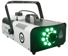 LIGHT4ME FOG 1500 LED
