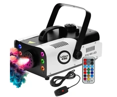 LIGHT4ME FOG 900 LED rūko mašinos nuotolinio valdymo pultas