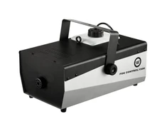 Timer LIGHT4ME FOG CONTROL 1500 LAIKMATIS prof. generatorius