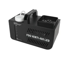 LIGHT4ME FOG VERTI 400 LED mažas dūmų generatorius