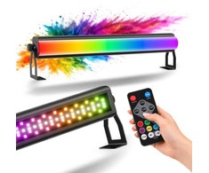LIGHT4ME FROST BAR listwa oświetleniowa LED DMX 72