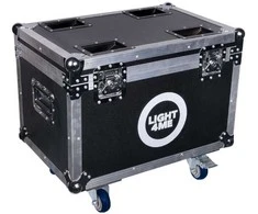 LIGHT4ME GALAXY MKII CASE transportavimo dėžė