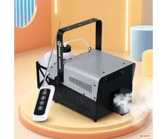 LIGHT4ME HAZE 1500W dūmų ir rūko generatorius