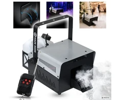 LIGHT4ME HAZE 900W dūmų generatorius miglai