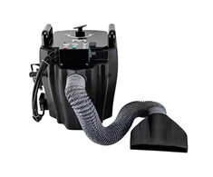 LIGHT4ME ICE LOW FOG 3500W galingas svorio generatorius